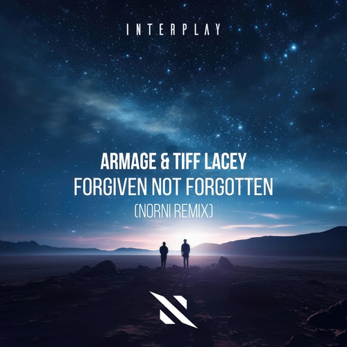 Armage & Tiff Lacey - Forgiven Not Forgotten (Norni Remix) [ITP286E]